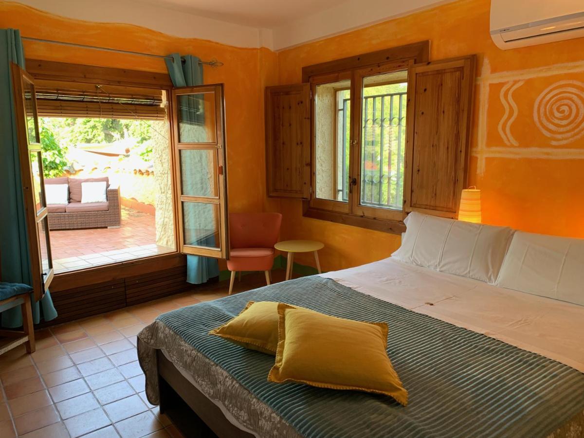 Arianella Holiday Home Penedes Torrellas de Foix Room photo