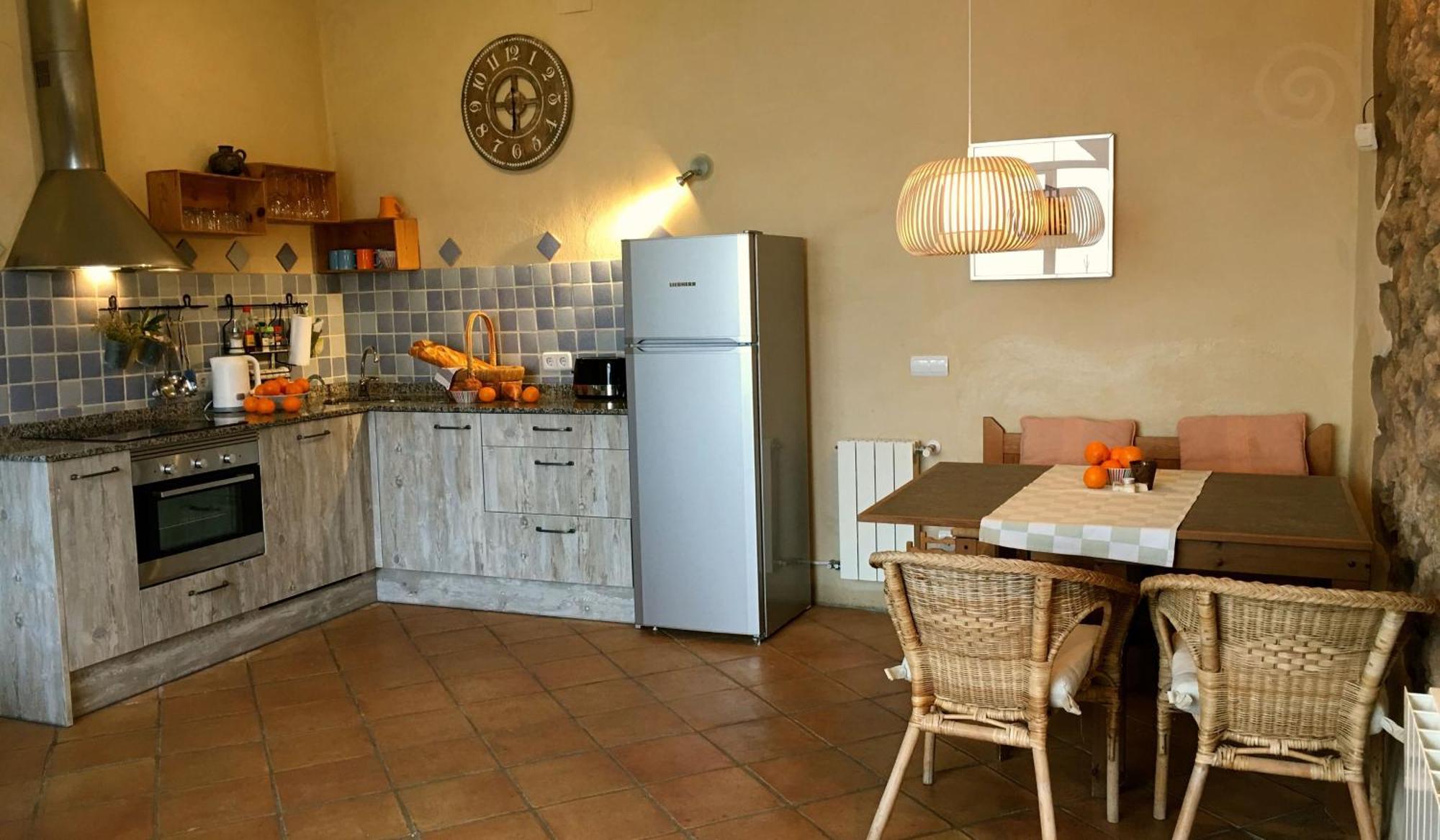 Arianella Holiday Home Penedes Torrellas de Foix Room photo