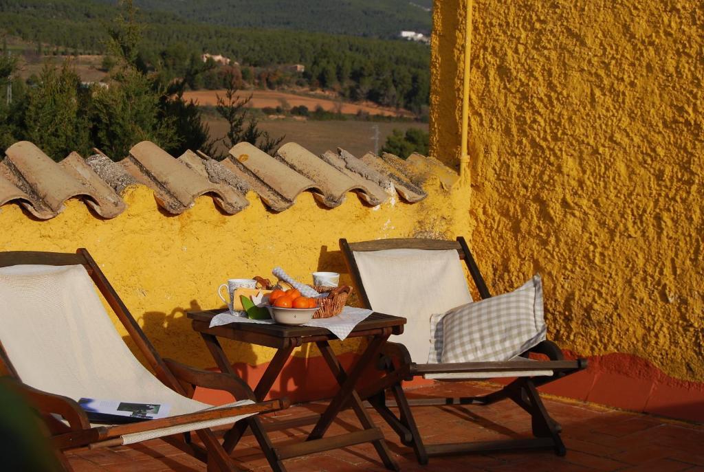 Arianella Holiday Home Penedes Torrellas de Foix Room photo