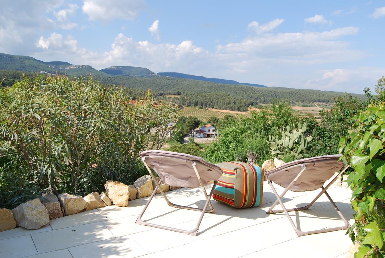 Arianella Holiday Home Penedes Torrellas de Foix Exterior photo