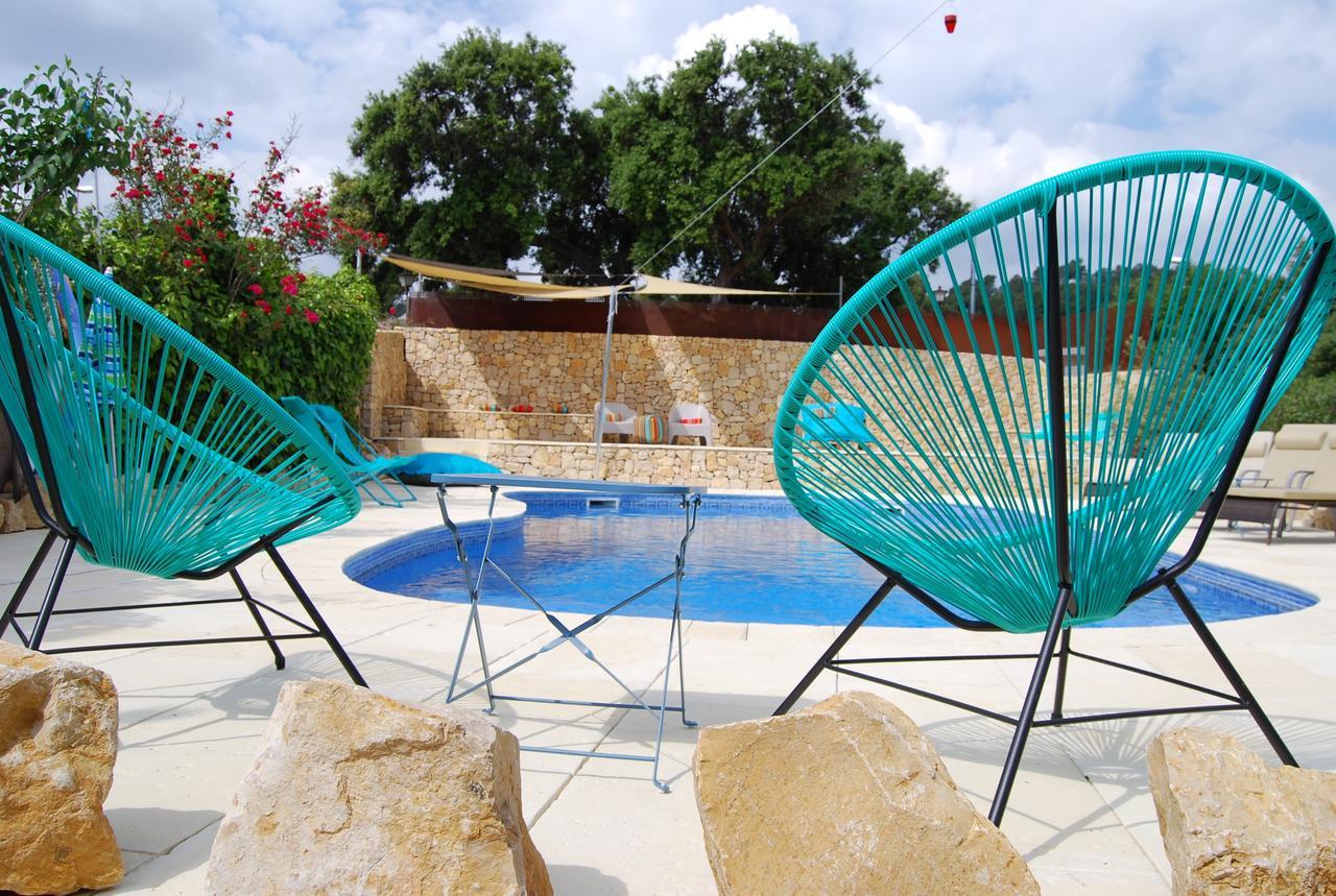 Arianella Holiday Home Penedes Torrellas de Foix Exterior photo