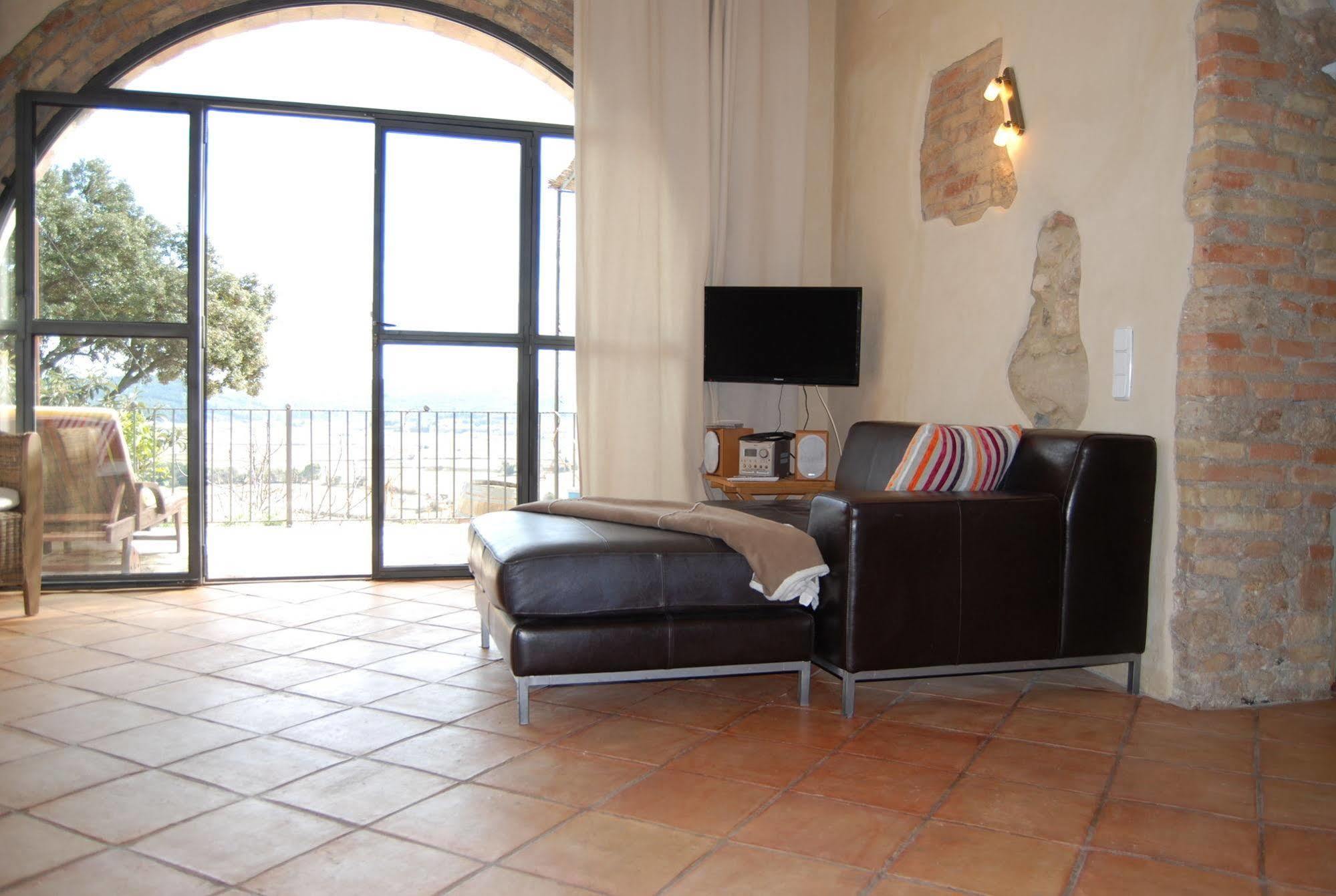Arianella Holiday Home Penedes Torrellas de Foix Exterior photo