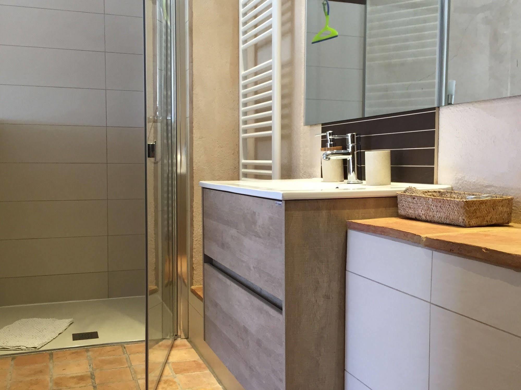 Arianella Holiday Home Penedes Torrellas de Foix Exterior photo