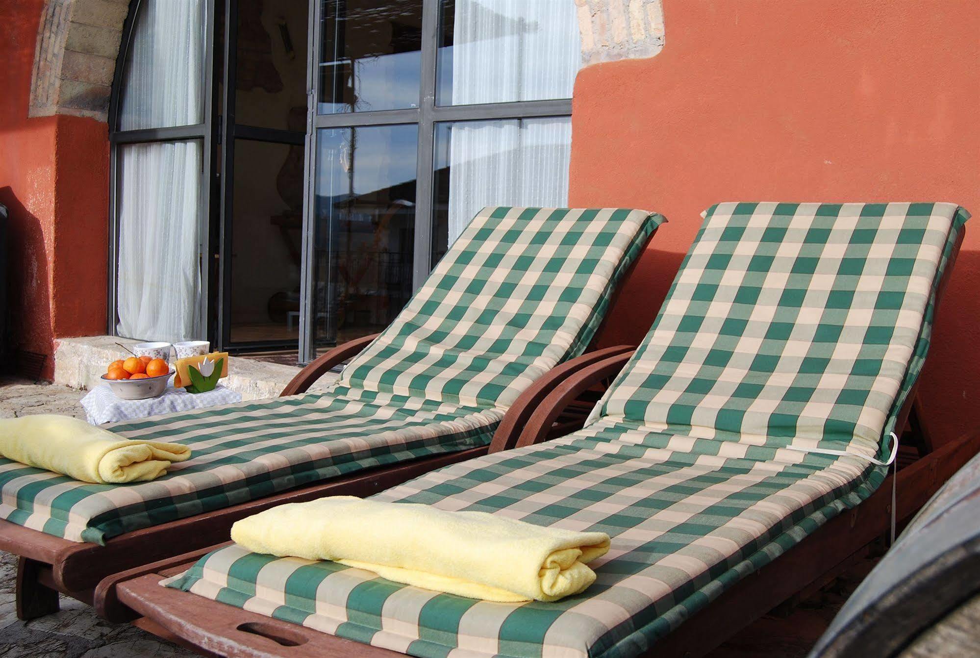 Arianella Holiday Home Penedes Torrellas de Foix Exterior photo