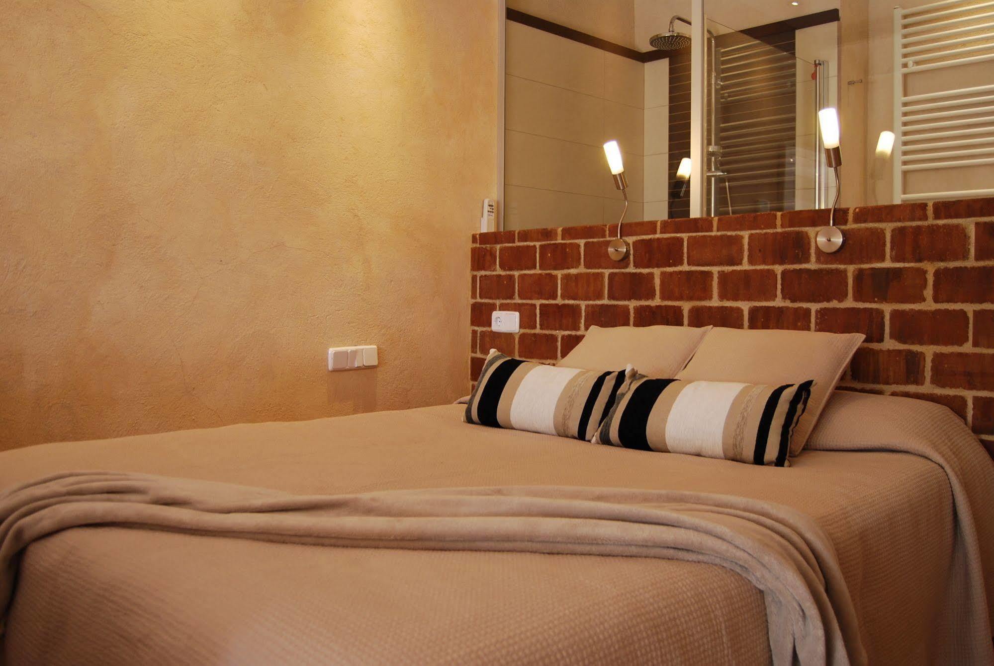 Arianella Holiday Home Penedes Torrellas de Foix Exterior photo